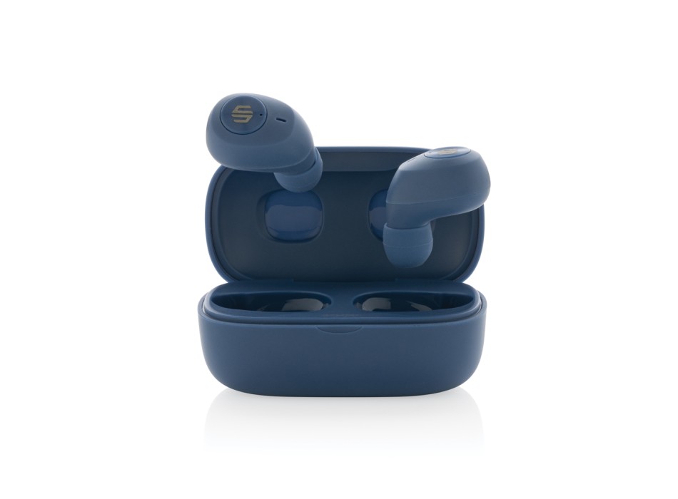 Auricolari ENC in rPlastica RCS Urban Vitamin Palm Springs FullGadgets.com