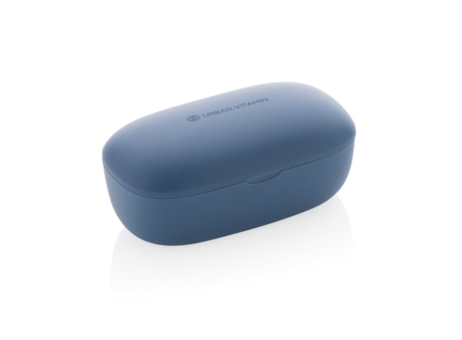 Auricolari ENC in rPlastica RCS Urban Vitamin Palm Springs FullGadgets.com