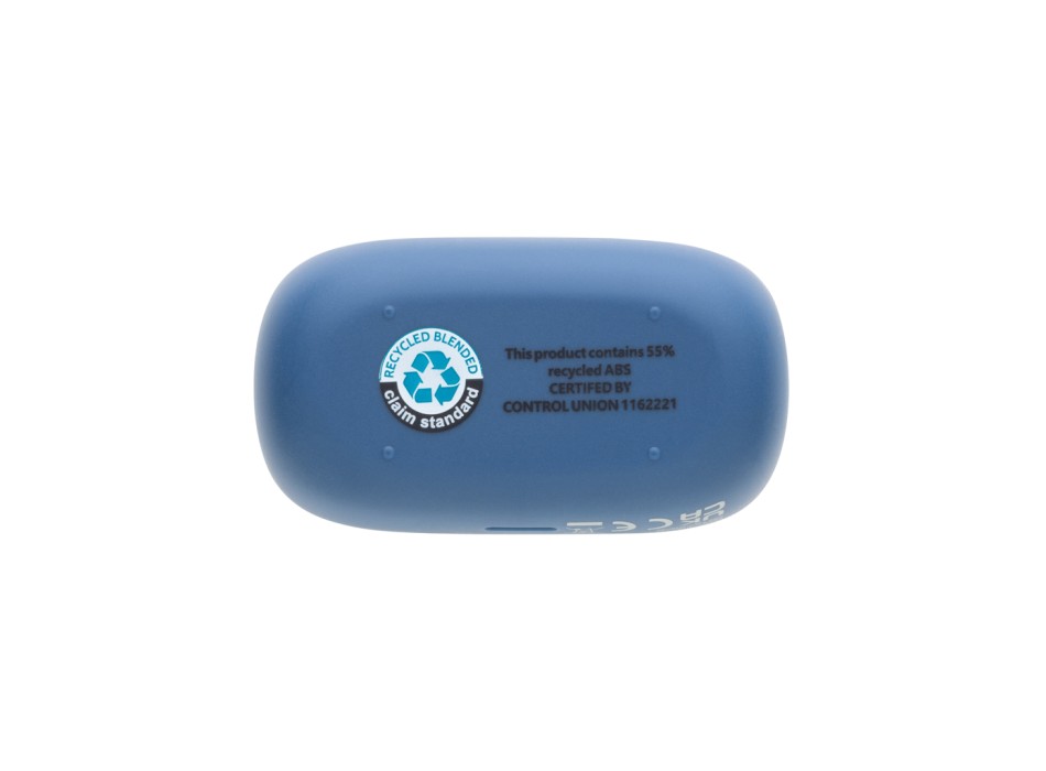 Auricolari ENC in rPlastica RCS Urban Vitamin Palm Springs FullGadgets.com