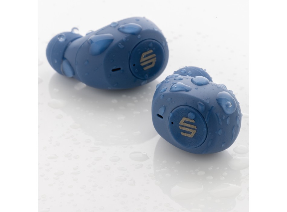 Auricolari ENC in rPlastica RCS Urban Vitamin Palm Springs FullGadgets.com