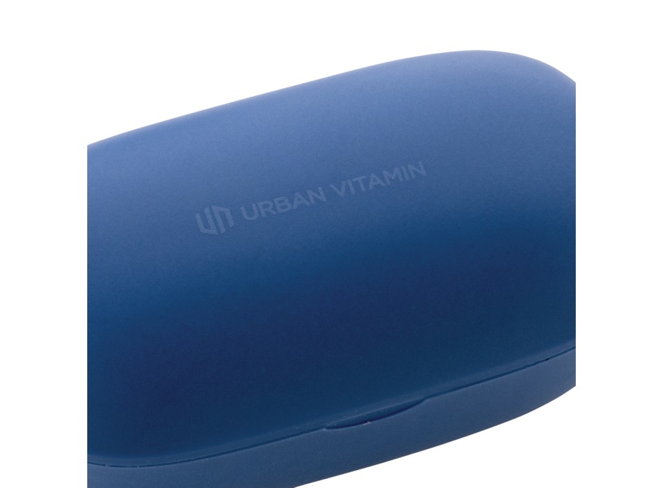 Auricolari ENC in rPlastica RCS Urban Vitamin Palm Springs FullGadgets.com