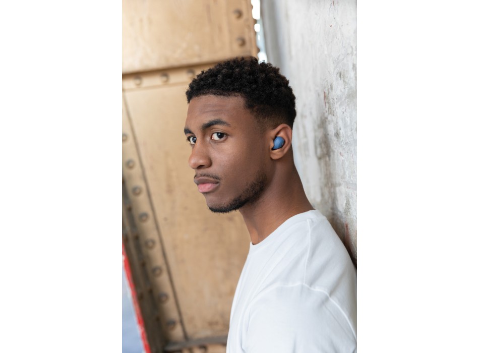 Auricolari ENC in rPlastica RCS Urban Vitamin Palm Springs FullGadgets.com