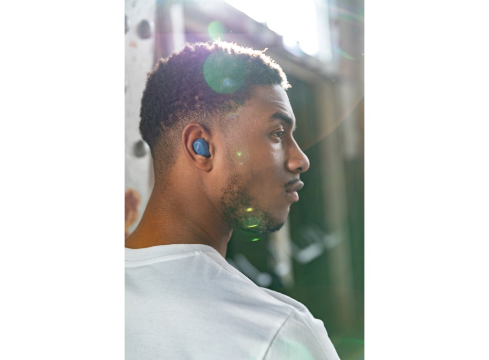 Auricolari ENC in rPlastica RCS Urban Vitamin Palm Springs FullGadgets.com