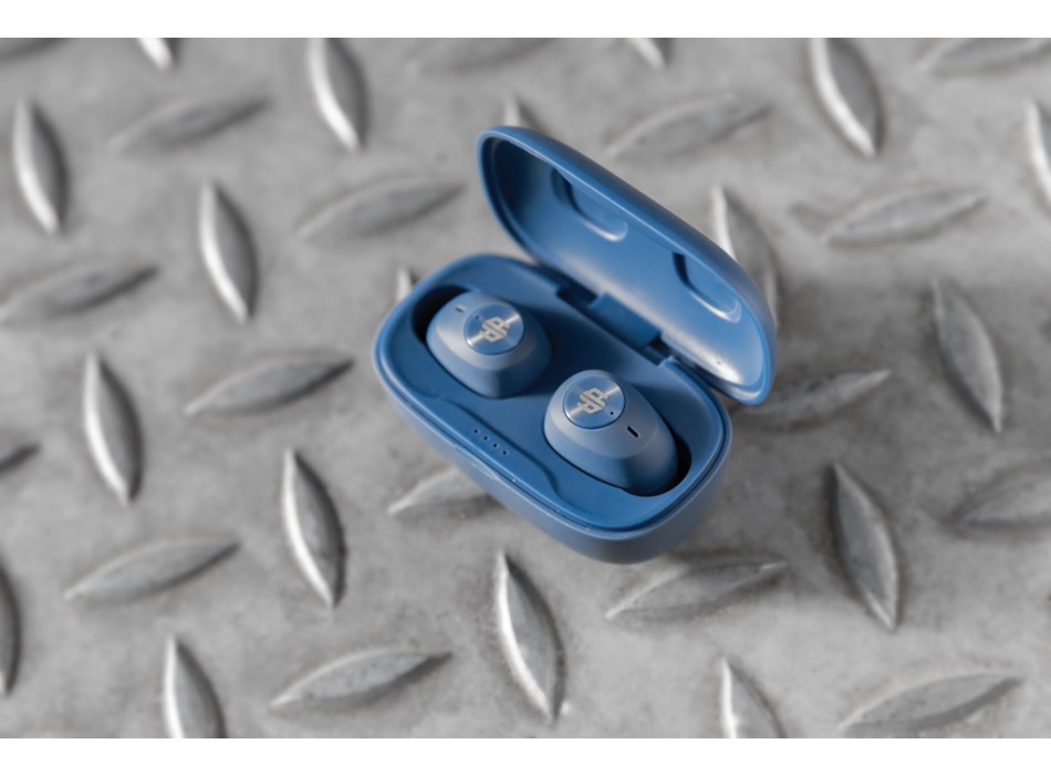 Auricolari ENC in rPlastica RCS Urban Vitamin Palm Springs FullGadgets.com