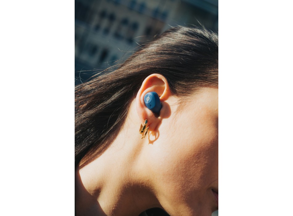 Auricolari ENC in rPlastica RCS Urban Vitamin Palm Springs FullGadgets.com