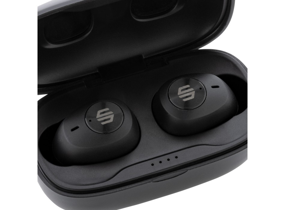 Auricolari ENC in rPlastica RCS Urban Vitamin Palm Springs FullGadgets.com