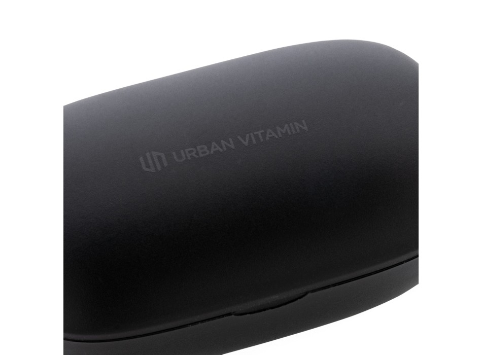 Auricolari ENC in rPlastica RCS Urban Vitamin Palm Springs FullGadgets.com