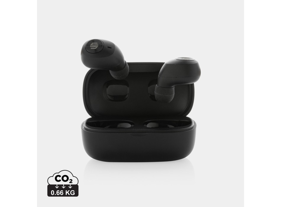 Auricolari ENC in rPlastica RCS Urban Vitamin Palm Springs FullGadgets.com