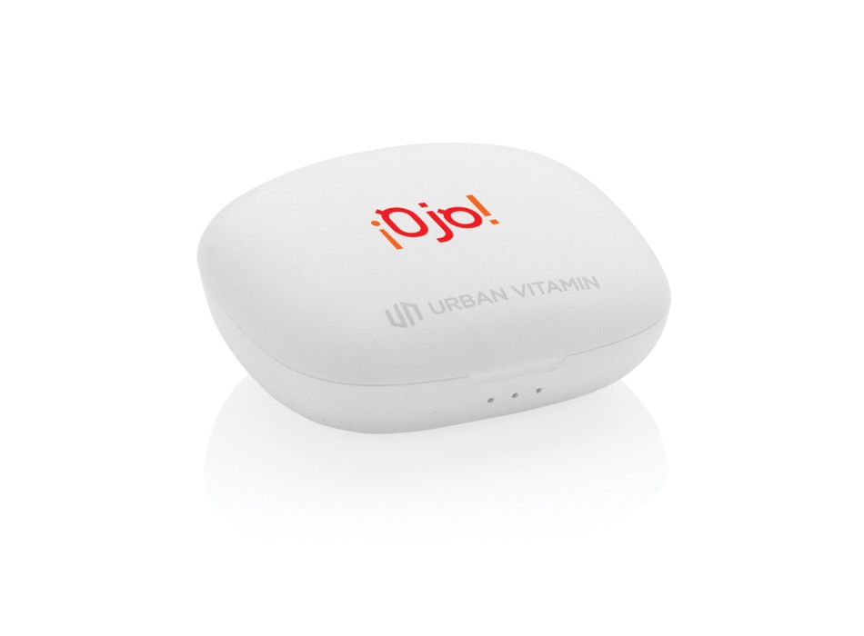 Auricolari ENC Urban Vitamin Byron FullGadgets.com