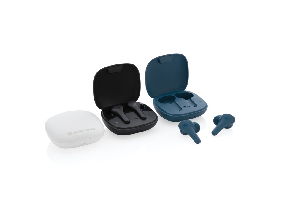 Auricolari ENC Urban Vitamin Byron FullGadgets.com