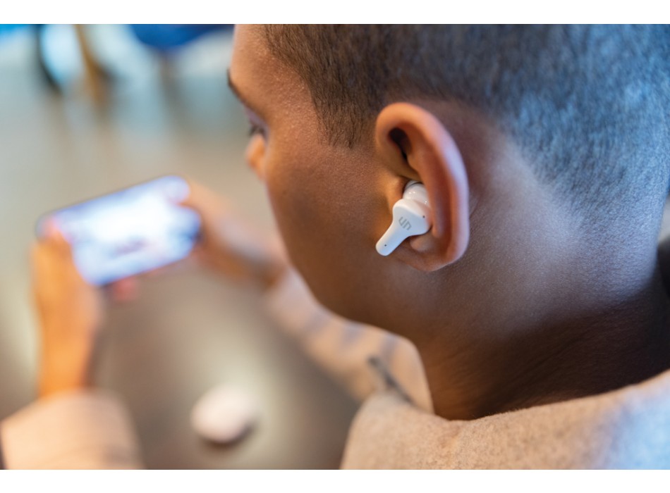 Auricolari ENC Urban Vitamin Byron FullGadgets.com