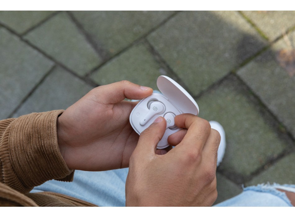 Auricolari ENC Urban Vitamin Byron FullGadgets.com