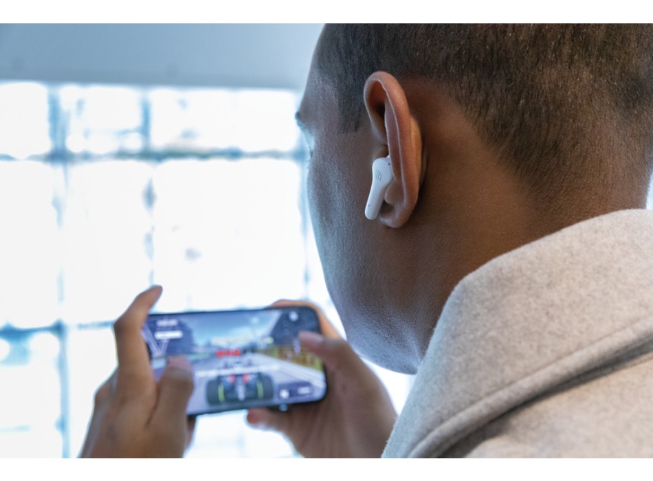 Auricolari ENC Urban Vitamin Byron FullGadgets.com