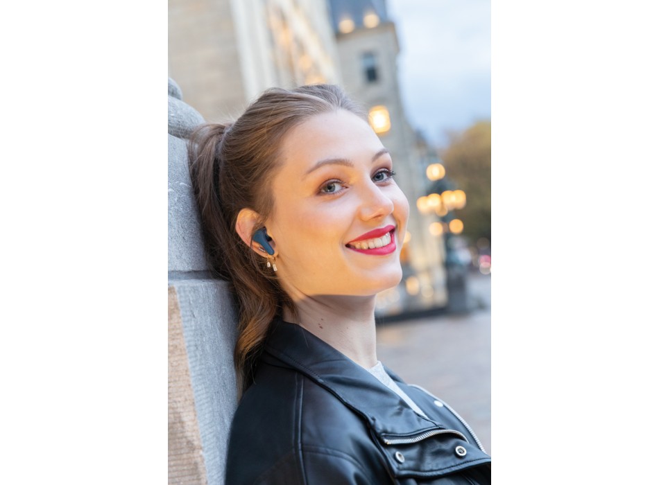 Auricolari ENC Urban Vitamin Byron FullGadgets.com