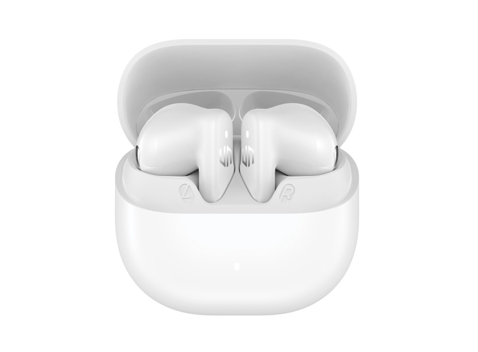 Auricolari ENC Urban Vitamin Santa Clara in rABS FullGadgets.com