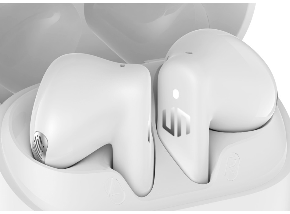 Auricolari ENC Urban Vitamin Santa Clara in rABS FullGadgets.com