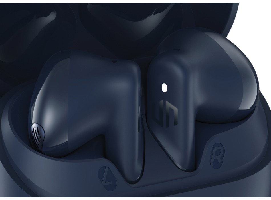 Auricolari ENC Urban Vitamin Santa Clara in rABS FullGadgets.com