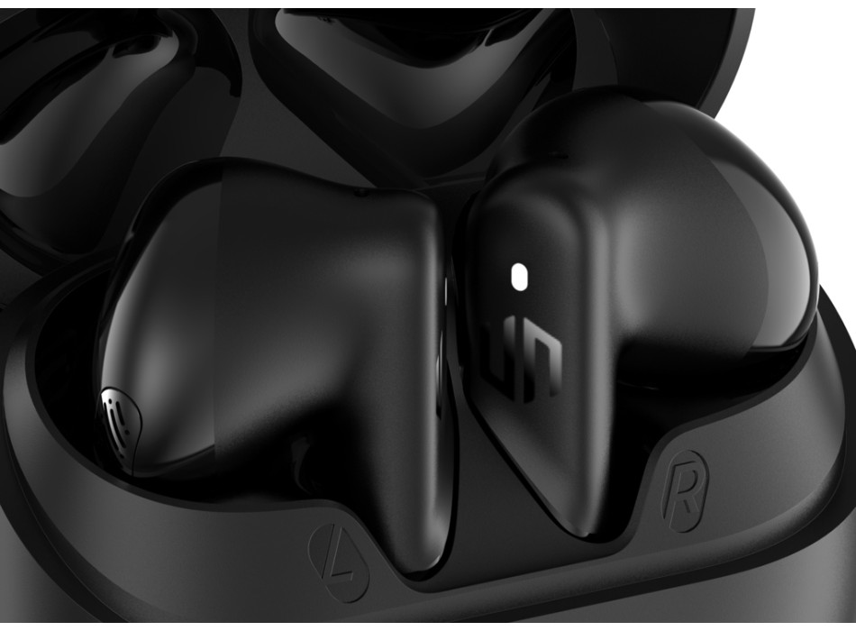 Auricolari ENC Urban Vitamin Santa Clara in rABS FullGadgets.com