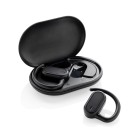 Auricolari Fitsound TWS open ear in plastica riciclata RCS FullGadgets.com