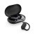 Auricolari Fitsound TWS open ear in plastica riciclata RCS
