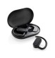 Auricolari Fitsound TWS open ear in plastica riciclata RCS FullGadgets.com