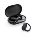 Auricolari Fitsound TWS open ear in plastica riciclata RCS