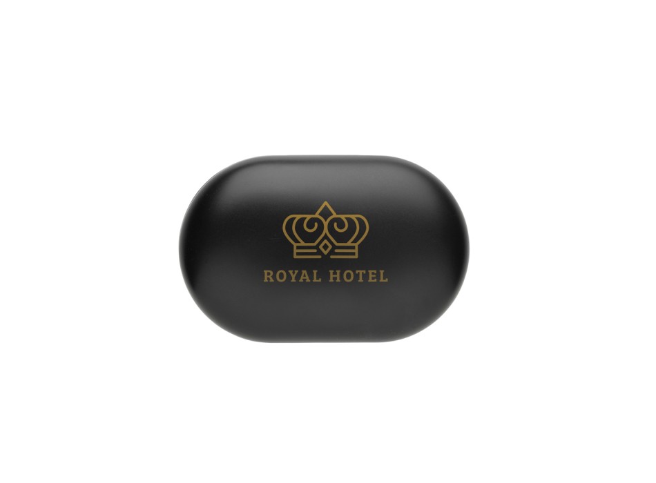 Auricolari Fitsound TWS open ear in plastica riciclata RCS FullGadgets.com