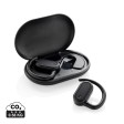 Auricolari Fitsound TWS open ear in plastica riciclata RCS FullGadgets.com