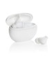 Auricolari ibridi ANC/ENC Prolink in plastica riciclata RCS FullGadgets.com