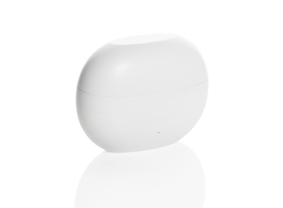 Auricolari ibridi ANC/ENC Prolink in plastica riciclata RCS FullGadgets.com