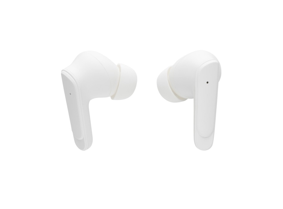 Auricolari ibridi ANC/ENC Prolink in plastica riciclata RCS FullGadgets.com