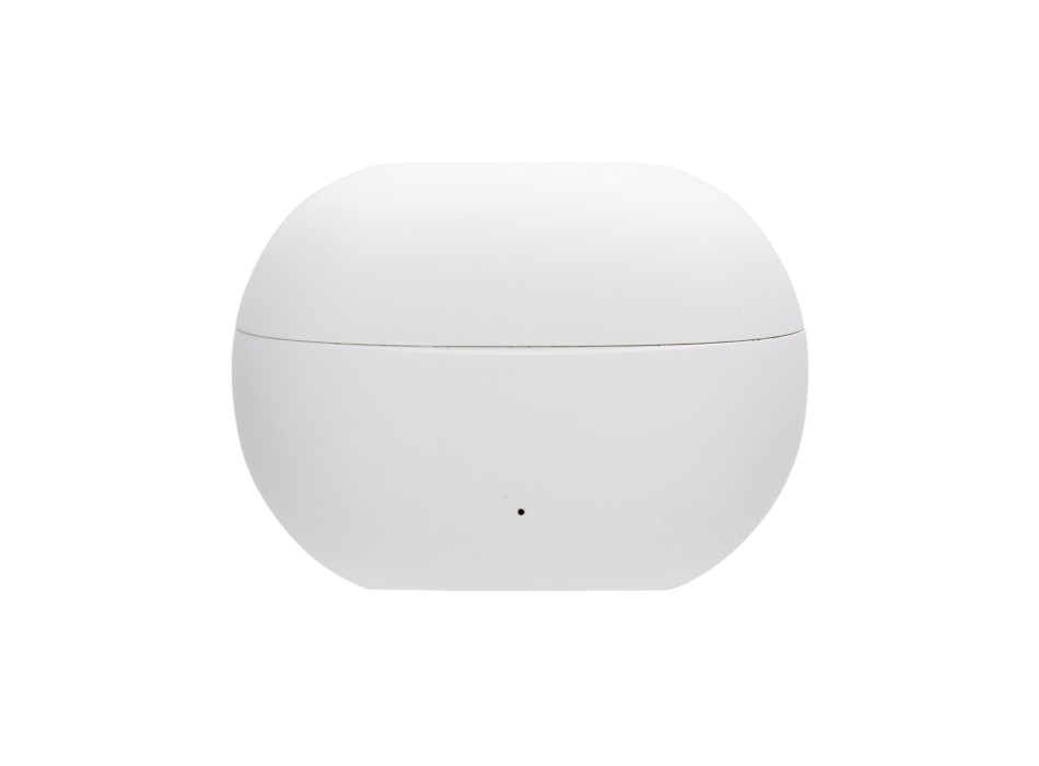 Auricolari ibridi ANC/ENC Prolink in plastica riciclata RCS FullGadgets.com