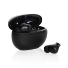 Auricolari ibridi ANC/ENC Prolink in plastica riciclata RCS FullGadgets.com