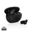 Auricolari ibridi ANC/ENC Prolink in plastica riciclata RCS FullGadgets.com
