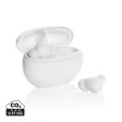 Auricolari ibridi ANC/ENC Prolink in plastica riciclata RCS FullGadgets.com