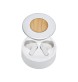 Auricolari in RABS con inserto in bambù FullGadgets.com