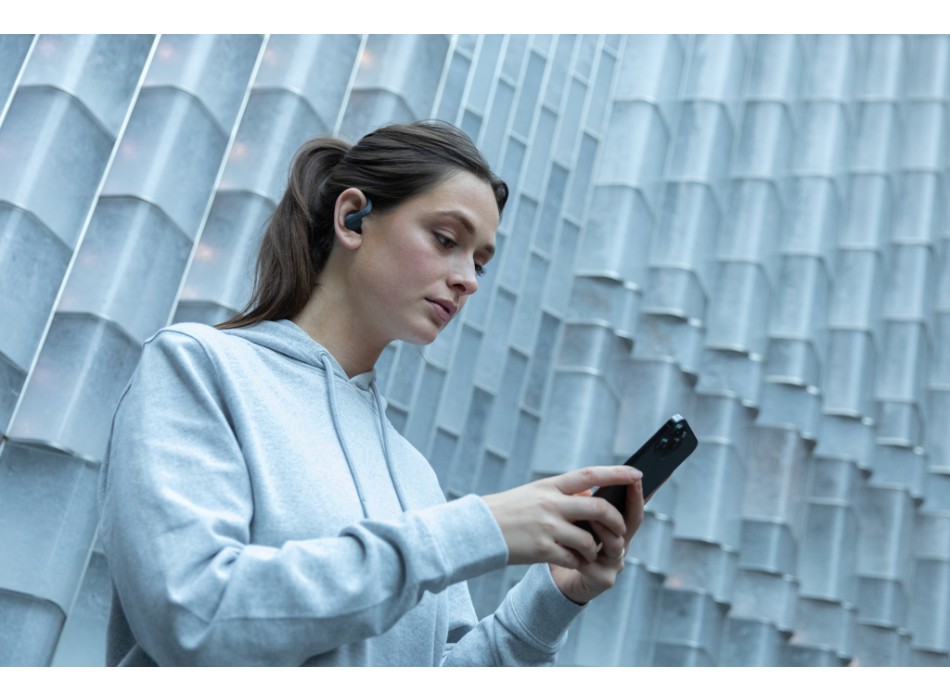 Auricolari in rPlastica RCS Urban Vitamin Pacifica FullGadgets.com