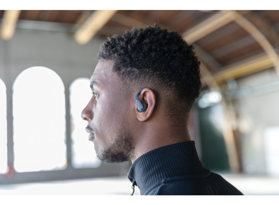 Auricolari in rPlastica RCS Urban Vitamin Pacifica FullGadgets.com