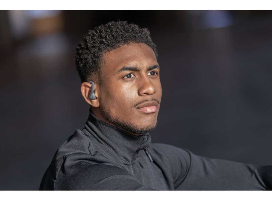 Auricolari in rPlastica RCS Urban Vitamin Pacifica FullGadgets.com