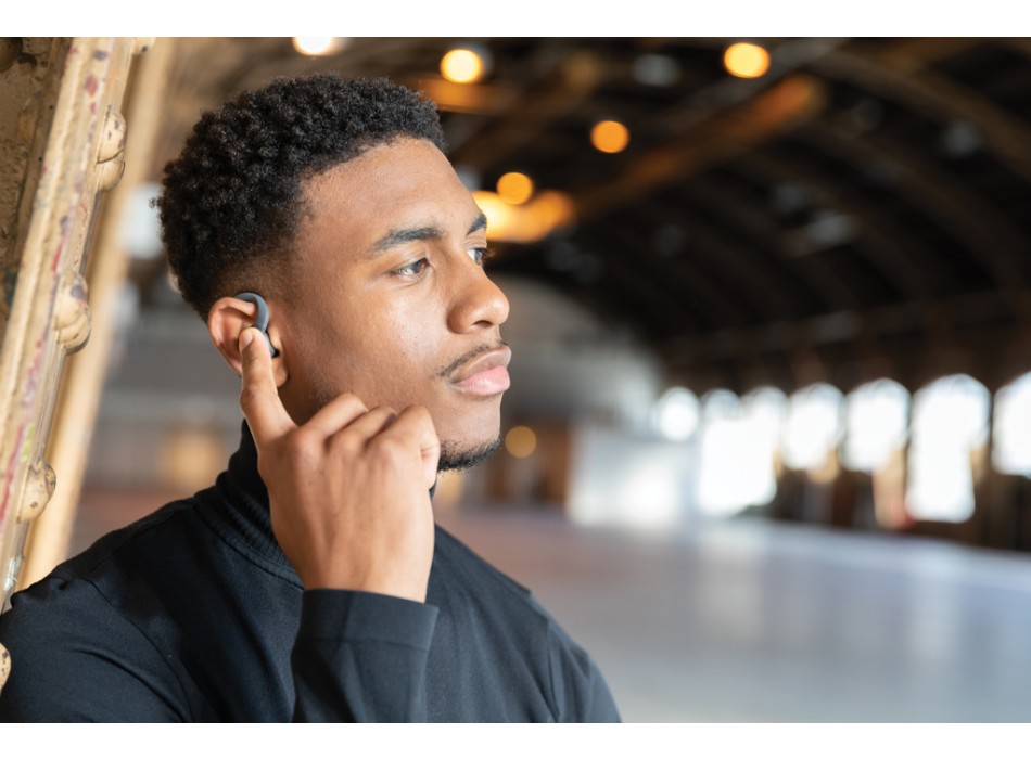 Auricolari in rPlastica RCS Urban Vitamin Pacifica FullGadgets.com