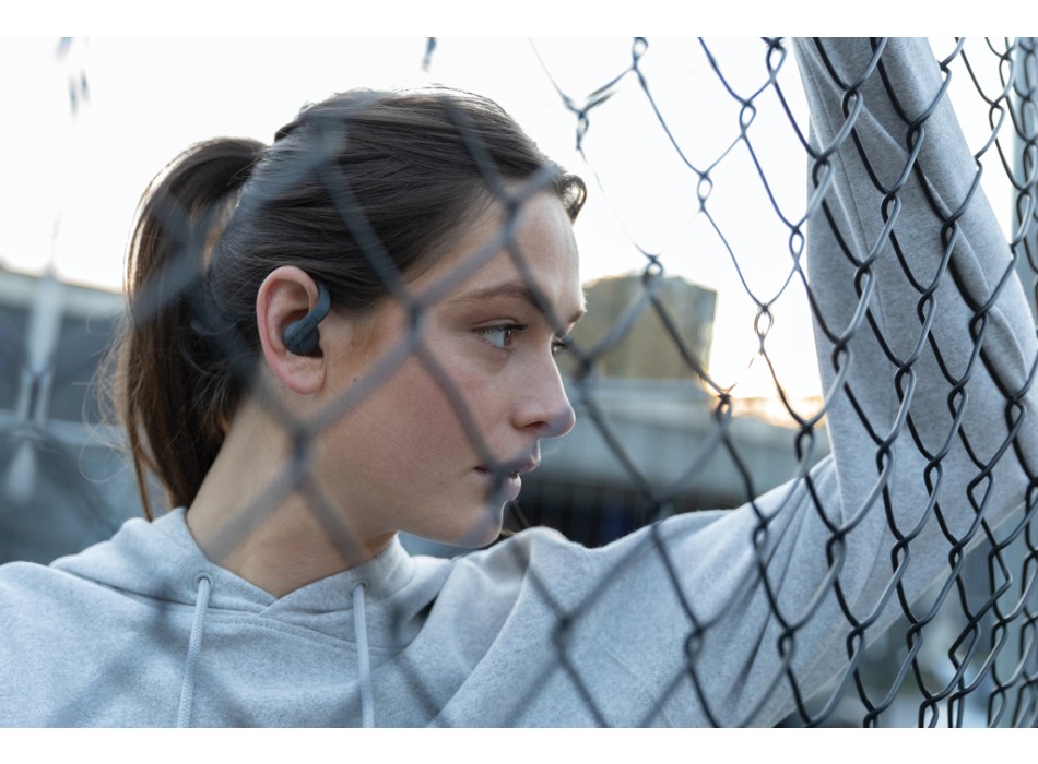 Auricolari in rPlastica RCS Urban Vitamin Pacifica FullGadgets.com