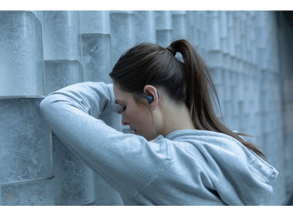 Auricolari in rPlastica RCS Urban Vitamin Pacifica FullGadgets.com