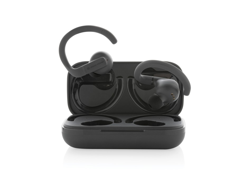 Auricolari in rPlastica RCS Urban Vitamin Pacifica FullGadgets.com