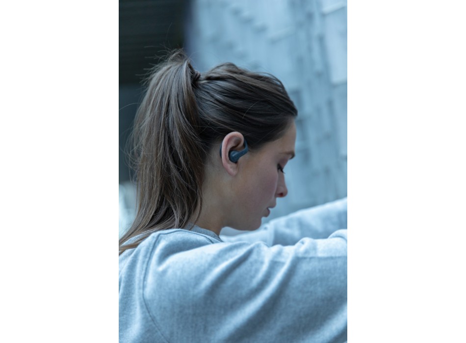 Auricolari in rPlastica RCS Urban Vitamin Pacifica FullGadgets.com