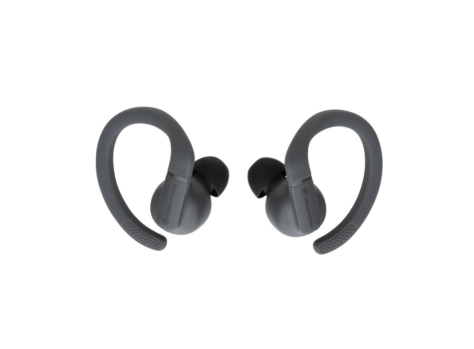 Auricolari in rPlastica RCS Urban Vitamin Pacifica FullGadgets.com