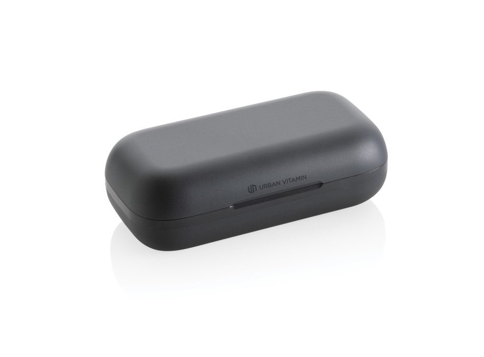 Auricolari in rPlastica RCS Urban Vitamin Pacifica FullGadgets.com