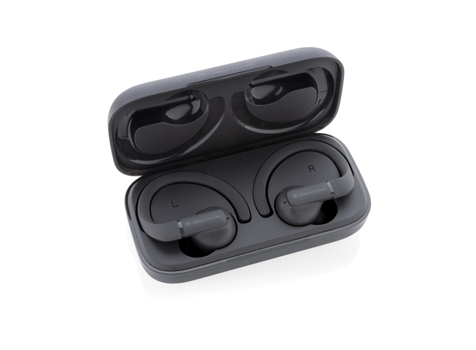 Auricolari in rPlastica RCS Urban Vitamin Pacifica FullGadgets.com