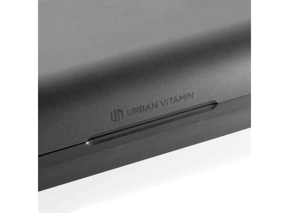 Auricolari in rPlastica RCS Urban Vitamin Pacifica FullGadgets.com