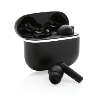 Auricolari Swiss Peak TWS 2.0 in plastica RCS FullGadgets.com