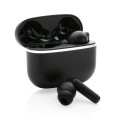 Auricolari Swiss Peak Tws 2.0 Personalizzabili In Plastica Rcs